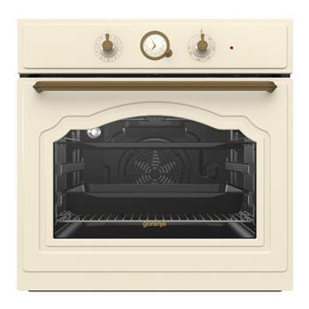 Gorenje EVP331-444M/05 BO7532CLI 732972 Gasfornuis Oven