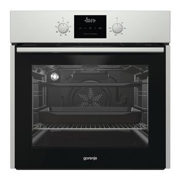 Gorenje EVP331-744M/01 B1O736E11X 733642 Oven Bakblik