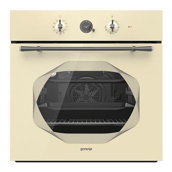 Gorenje EVP341-442M/01 BO727INI 732511 Onderdelen Koken