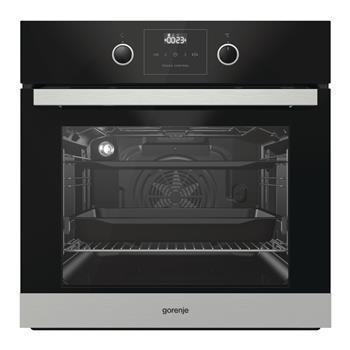 Gorenje EVP341-444M/01 B2O737E24XG 733641 Oven Blik