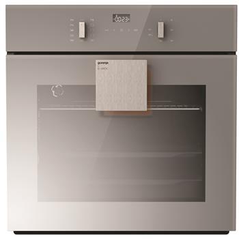 Gorenje EVP341-444M/06 BO637ST 573980 Microgolfoven Scharnier