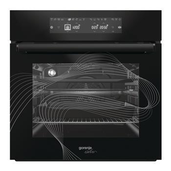 Gorenje EVP351-441E/01 BO758KRB 731940 Oven-Magnetron Bakplaat