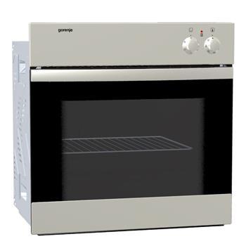 Gorenje EVP413-544M/02 B2410E 222722 Onderdelen Koken