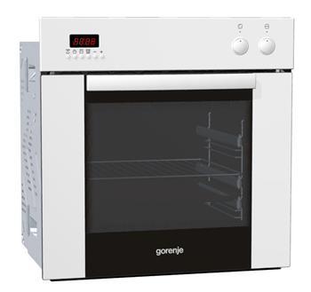 Gorenje EVP443-444E/00 B7585W onderdelen en accessoires