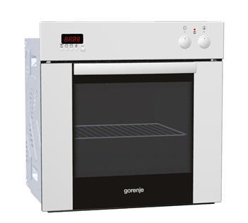 Gorenje EVP443-444M/00 B7570W onderdelen en accessoires