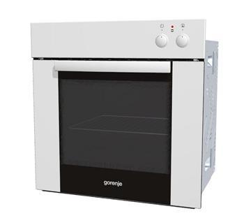 Gorenje EVP443-544M/00 B7500W onderdelen en accessoires