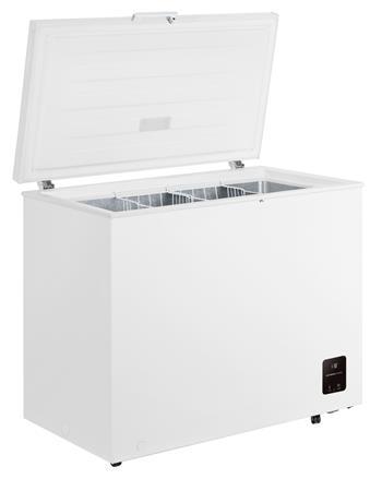 Gorenje FC-32DD4STA/CP1-002/LSBJC00000832 FH251IW 733777 Vrieskist onderdelen