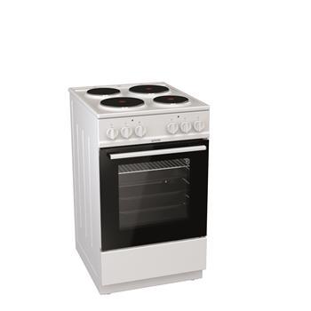 Gorenje FC514A-ISAA2/07 E8515WD 729152 Fornuis Oven