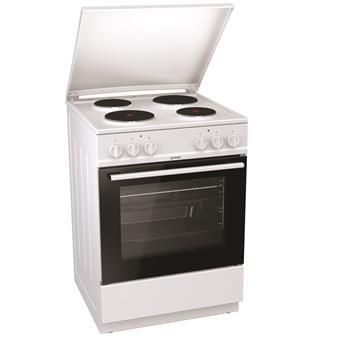 Gorenje FC6A1A-DSAA2/01 E6120WD 728461 Oven Blik