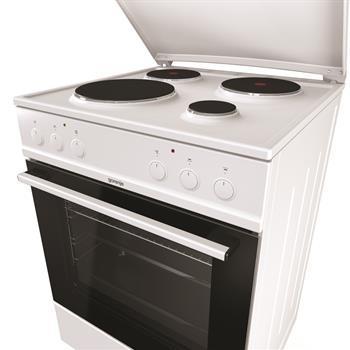 Gorenje FC6A4A-MSBA2/03 E6151WPM 729250 wisselstukken Koken