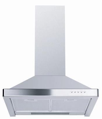 Gorenje FCC/2002/03 DKGO600E 152075 Dampkap Verlichting