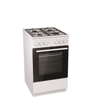 Gorenje FG513A-HPA7E/02 G85112WH 729142 Oven-Magnetron Sluiting