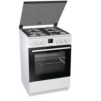 Gorenje FG6A1I-APA1B/04 GI6321WA 728265 Kookplaat Thermokoppel