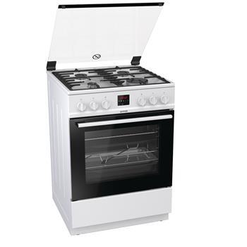 Gorenje FG6A1I-APA1B/04 GI6322WA 728264 wisselstukken Koken