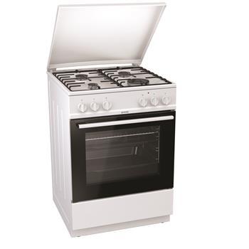 Gorenje FG6A2A-HPA4B/02 GI6130WC 729223 Oven Blik