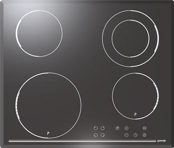 Gorenje FGKST 58 ZI2/01 EIK695C 145564 Onderdelen Koken