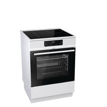 Gorenje FI6A4A-DTB42/02 EIT8647WD 734329 onderdelen Kookapparatuur