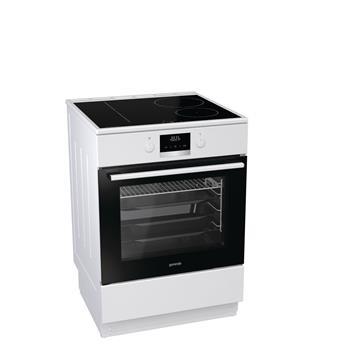 Gorenje FI6A4F-DTB42/01 EIT9647W 734323 onderdelen Kookapparatuur