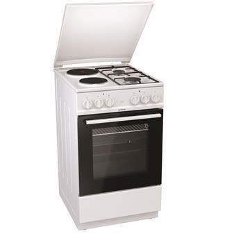 Gorenje FK511A-G2A5B/01 KN5121WG 728664 wisselstukken Koken