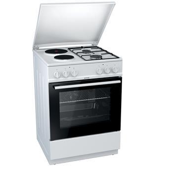 Gorenje FK6A1A-G1G4E/04 K6121WG 595184 onderdelen