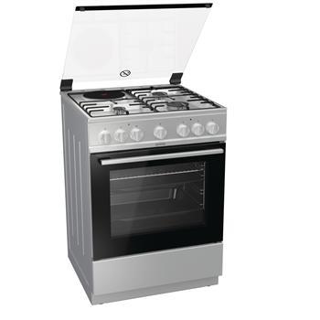 Gorenje FK6A3C-D1GDE/04 K6241XD 728124 Oven Blik