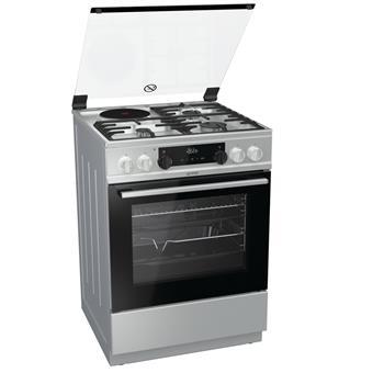 Gorenje FK6A3E-C1G1B/05 K6341XC 728392 wisselstukken Koken