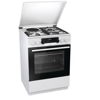 Gorenje FK6A4E-C1A4E/03 K6351WC 728126 Microgolfoven Bakplaat