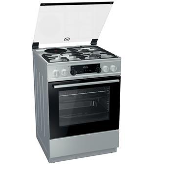 Gorenje FK6A4E-C1GDE/04 K6351XC 588886 Oven-Magnetron Scharnier