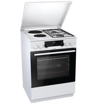 Gorenje FK6A4E-F1A4E/04 K6351WF 595209 Oven-Magnetron Scharnier