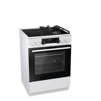 Gorenje FK6A4E-T3A4E/02 KC6355WT onderdelen en accessoires