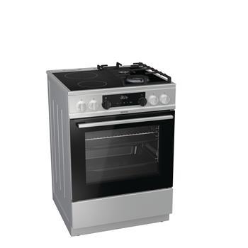 Gorenje FK6A4E-T3GDE/03 KC6355XT 595211 onderdelen