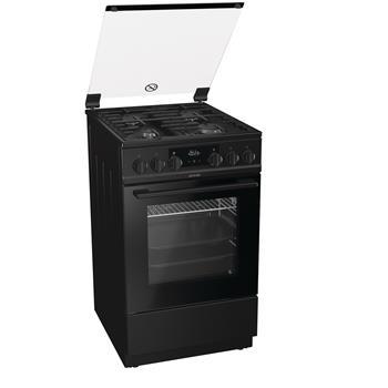 Gorenje FM514D-FPADB/01 MEK514B 736734 Kookplaat Thermokoppel