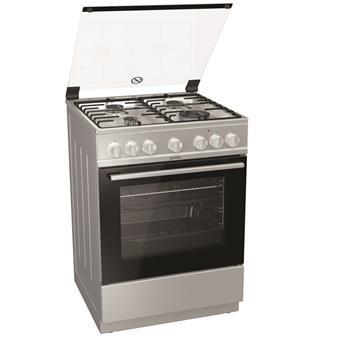 Gorenje FM6A3C-CPGDE/04 K6240XC 728460 wisselstukken Koken