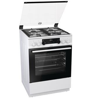 Gorenje FM6A3E-APA4B/02 K6341WA 728262 onderdelen Kookapparatuur