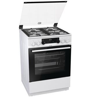 Gorenje FM6A3E-GPA4B/04 K634WF 728319 Oven Blik