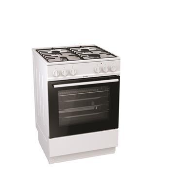 Gorenje FM6A4A-HPADH/06 K6151WH 730625 Fornuis Oven