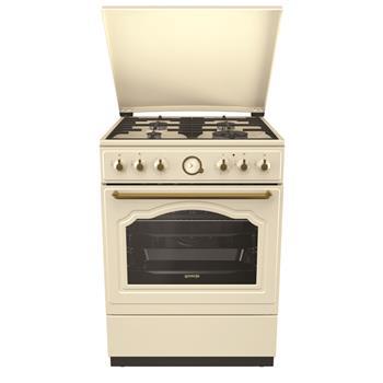 Gorenje FM6A4C-APA4B/02 K62CLI 729465 onderdelen Kookapparatuur