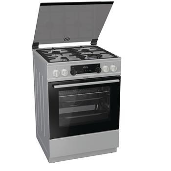 Gorenje FM6A4E-APG4B/01 K6352XA 734475 wisselstukken Koken