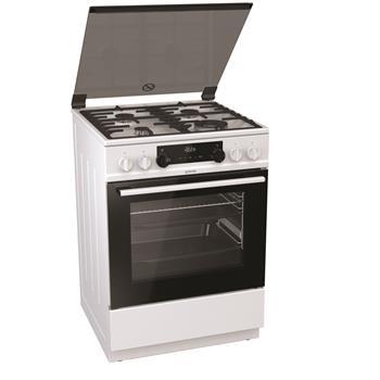 Gorenje FM6A4E-FPA4B/02 K6350WA 729227 Oven-Magnetron Bakplaat