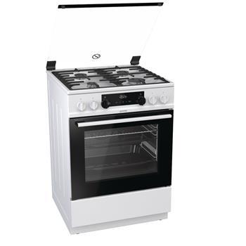 Gorenje FM6A4E-FPA4B/04 K6351WF 595210 onderdelen Kookapparatuur