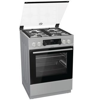 Gorenje FM6A4E-FPGDB/03 K6351XF 730248 Kookplaat Thermokoppel