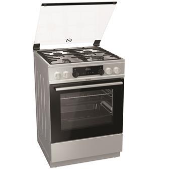 Gorenje FM6A4E-FPGDB/05 K6351XF 728123 Kookplaat Thermokoppel