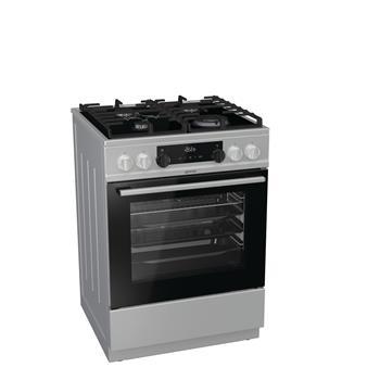 Gorenje FM6A4E-UPG4B/02 KC644XU 728317 Onderdelen Koken