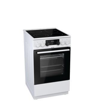 Gorenje FR514D-GSAA2/02 EC535G 734893 Fornuis Oven