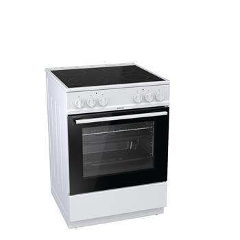 Gorenje FR6A3A-CEAA2/03 EC6141WC 593997 Fornuis onderdelen