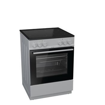 Gorenje FR6A3A-CEAA2/07 EC6141SC 595181 Gasfornuis Kookplaat