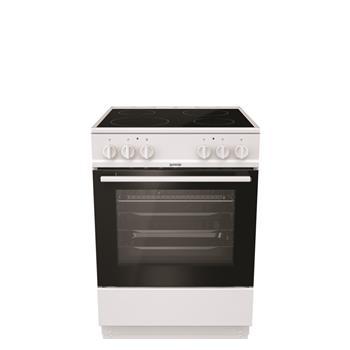 Gorenje FR6A3A-DEAA2/05 EC6141WD 730619 wisselstukken Koken