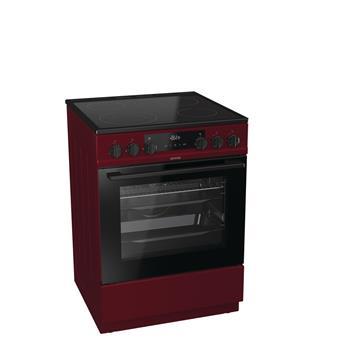 Gorenje FR6A3E-AEAA2/01 EC639KROT 734207 onderdelen