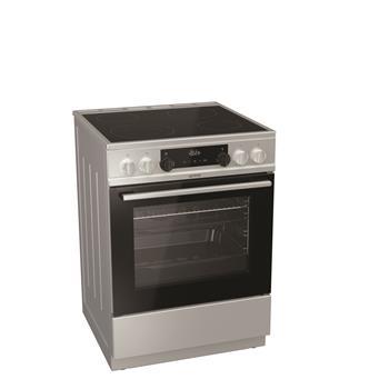 Gorenje FR6A3E-CEG42/03 EC6340XC 728452 wisselstukken Koken