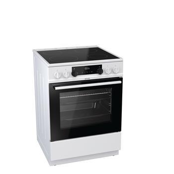 Gorenje FR6A3E-DEAA2/04 EC6341WD 729721 Onderdelen Koken